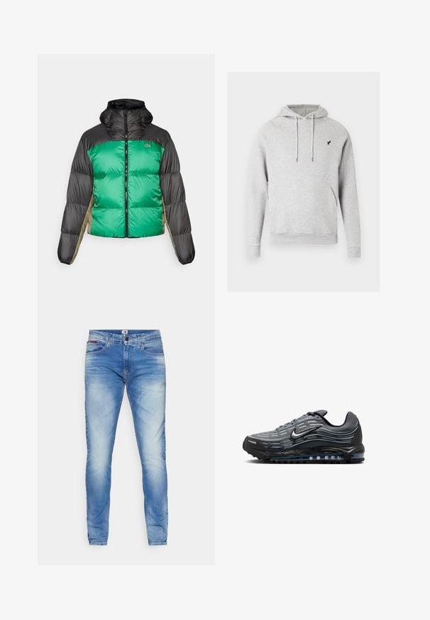 Zalando