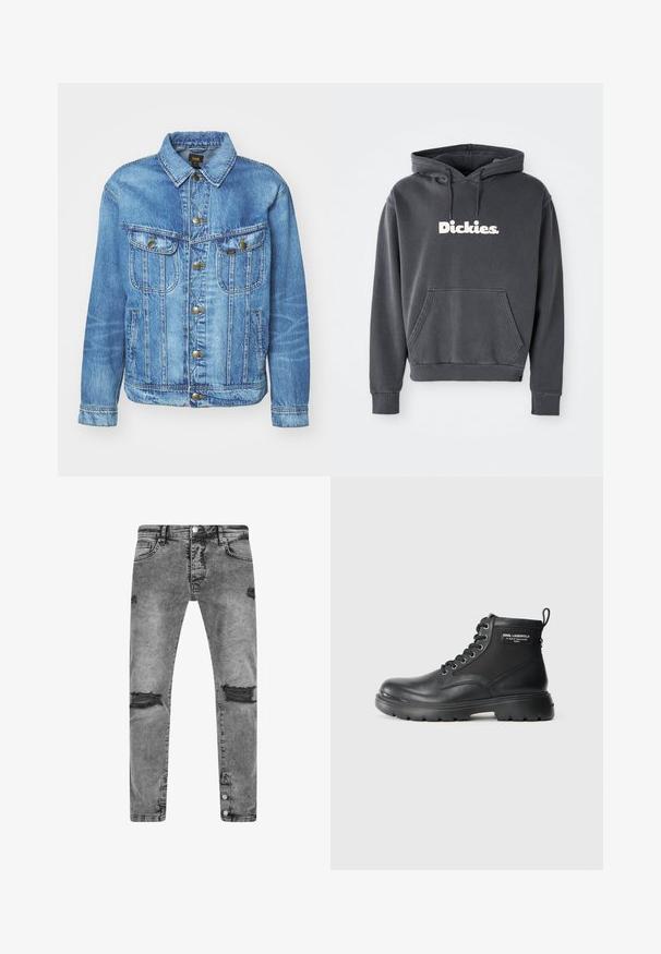 Zalando