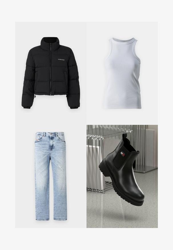 Zalando