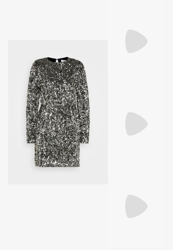 Sandali Con Tacco Steve Madden Kalani – Colore Bianco, Taglia 38 EU – Eleganti E Alla Moda Per La Donna - 2