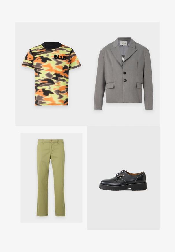 Zalando