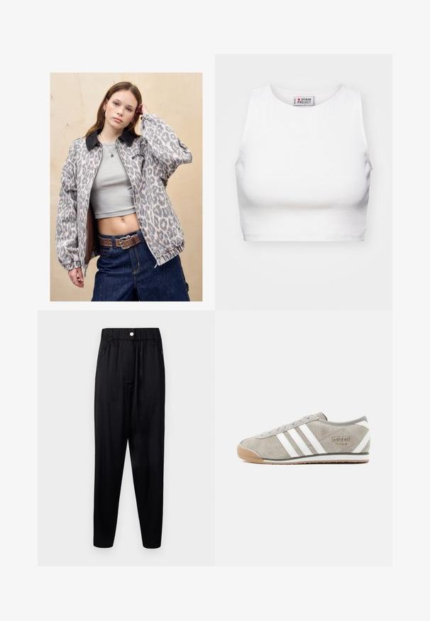 Zalando