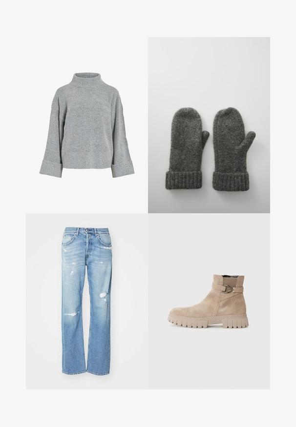 Zalando