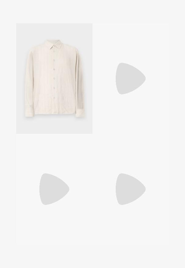 rag & bone DALTON DOBBY SHIRT  - Shirt - taupe/grey; Tiger of Sweden TIMOTEE - Shorts - black; Stuart Weitzman CLUB CLASSIC PENNY LOAFER - Smart slip-ons - black; Tiger of Sweden VASTON UNISEX - Tote bag - soft latte