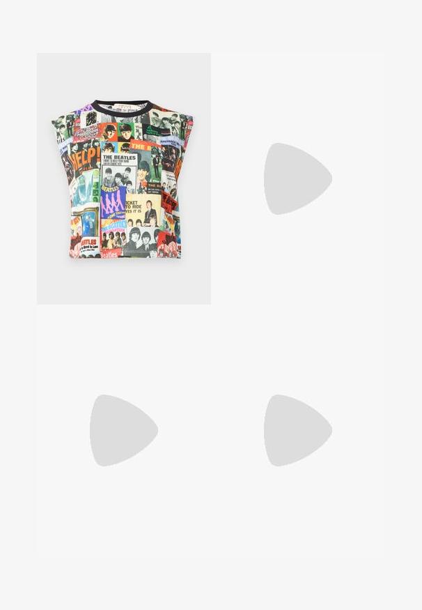 Alice + Olivia MICAH MUSCLE TANK - Tops - twist and shout; Gaiši zili denim platā stila džinsi ar augstu jostasvietu, saplēstu apakšmalu un kontrastējošu šuvumu. Iekļauj priekšējos kabatas un klasisku pogu aizdari.; Melna ādas baleta kurpe ar noapaļotu purngalu, gludu tekstūru, minimālu šuvju detalizāciju un elastīgu zoles dizainu.; Bordo ādas rokas soma ar atloku, zeltītām detaļām, plecu siksnu un gludu virsmu. Kompakta, taisnstūrveida forma.