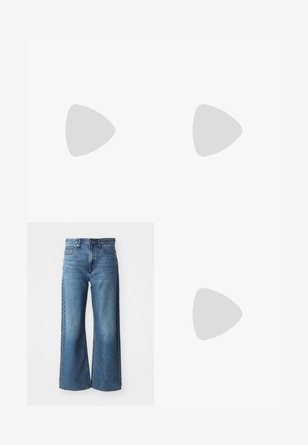 EYTYS Marškinėliai su spaudiniu - fuscia; Plati džinsai su plačiomis kojomis, mėlynos spalvos, su vidutinio aukščio juosmeniu, penkiomis kišenėmis ir subtiliu dėvėjimo ženklu. Yra diržo kilpos ir siuvimo detalės.; rag & bone ASTRA SLINGBACK - Balerinos stiliaus laivutės su kulno dirželiu - black; Juodas odinis petinis krepšys su kreivėmis, užtrauktuko uždarymu ir plonu dirželiu. Pasižymi lygiu paviršiumi ir subtiliais siuvinėjimo akcentais.