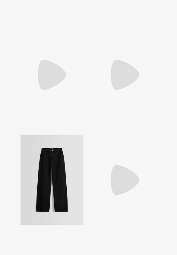 Only Carmakoma Mumi top black