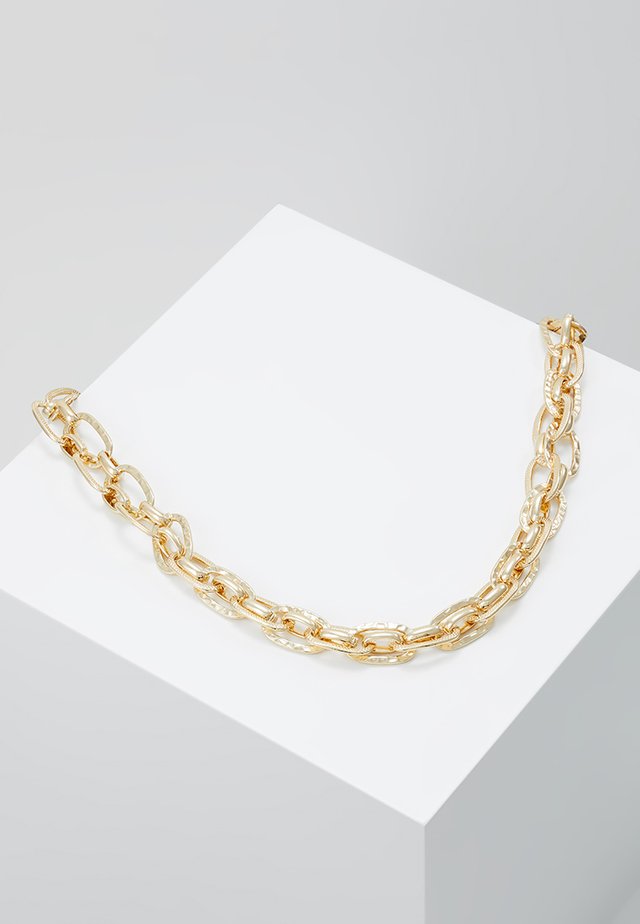 FPFALLY NECKLACE - Halskæde