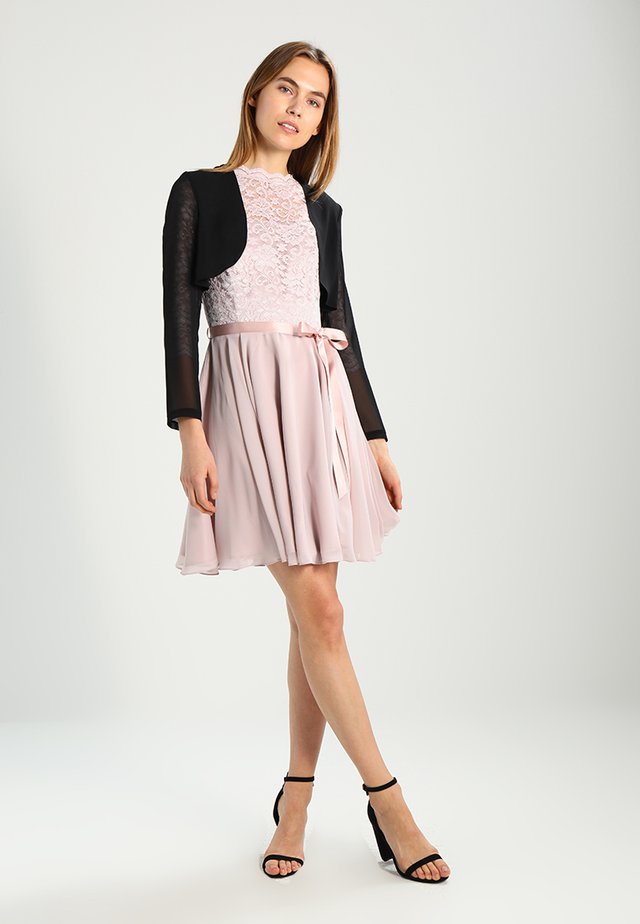 Cocktailkleid/festliches Kleid - rose