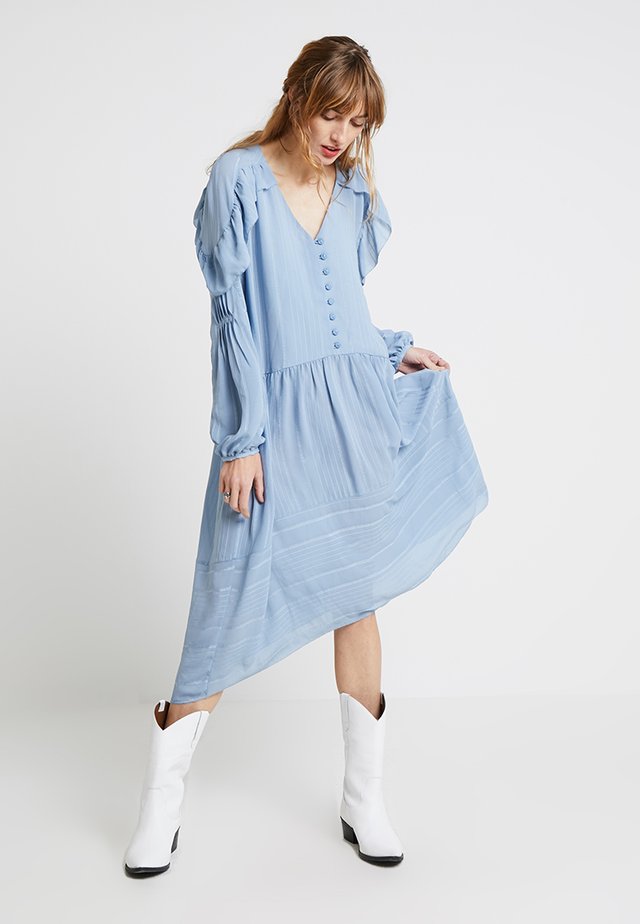 Maxi Dresses Long Dresses ZALANDO UK