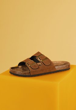 Platta slip-ins