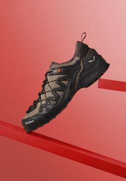 Ofertas en Botas de montaña de mujer | Zalando