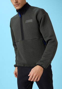 Ofertas en Sudaderas deportivas sin capucha de hombre | Comprar en Zalando
