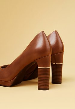 Ofertas en Tacones con plataforma | Selección online para mujer en Zalando