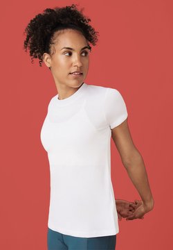 Ofertas en Camisetas de mujer para hacer deporte | Comprar en Zalando