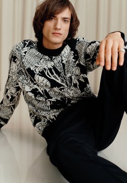 Jerséis, cárdigans y sudaderas de marca de hombre | Zalando