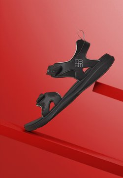 Ofertas en Sandalias y chanclas de hombre | Comprar en Zalando