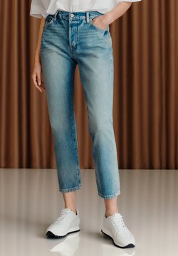 Vaqueros de marca para mujer | Colección online en Zalando