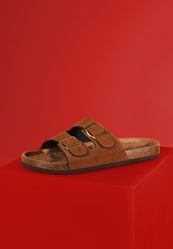 Ofertas en Zuecos online | Comprar colección de mujer en Zalando