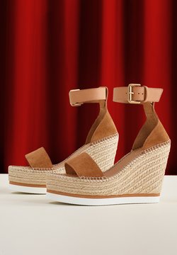 Ofertas en Sandalias de marca de mujer | Comprar colección en Zalando