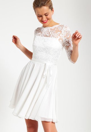 Cocktailkleid/festliches Kleid − tailliert