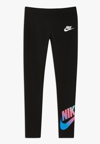 FAVORITES - Leggings - black