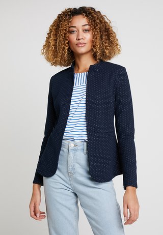 Blazer - navy