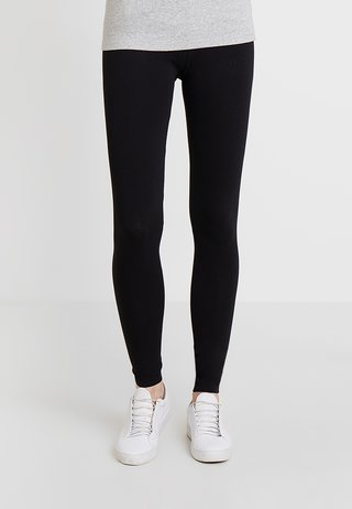 Leggings - black