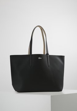 Lacoste - NF2142AA - Shopper - black warm sand