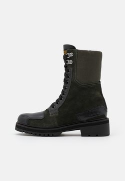 Gröna Italienska skor online | Dam | Zalando Gröna Italienska skor online | Dam | Zalando