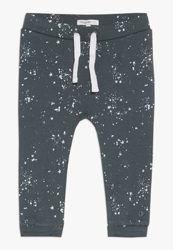 Noppies - PANTS COMFORT - Broek - dark grey