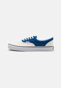vans bianche zalando