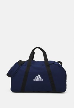 adidas Performance - TIRO DU M UNISEX - Sporttas - team navy blue/black/white