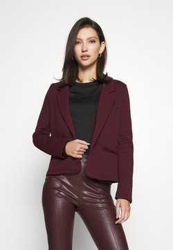 Vero Moda - VMSIAN STRUCTURE - Blazer - port royale