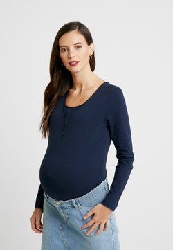 Esprit Maternity - NURSING - Longsleeve - night blue