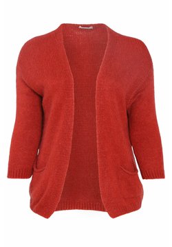 Paprika - Vest - bordeaux