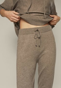 Massimo Dutti - Legging - beige