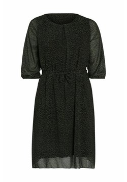 Paprika - Korte jurk - khaki