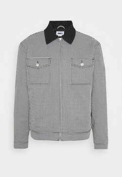 Obey Clothing Vårjakke | Lette jakker til vår og sommer på Obey Clothing Vårjakke | Lette jakker til vår og sommer på