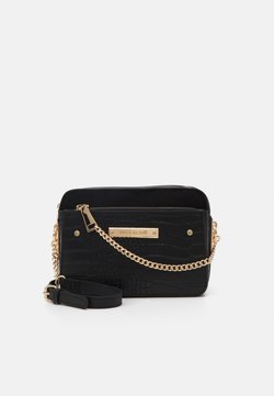 River Island - Schoudertas - black