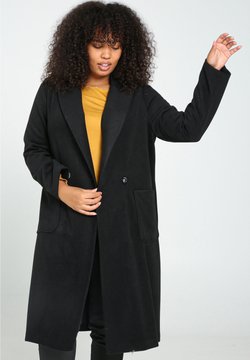 Paprika - Manteau classique - black