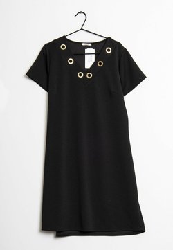 Paprika - Jerseyjurk - black
