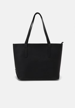 Even&Odd - Shopper - black