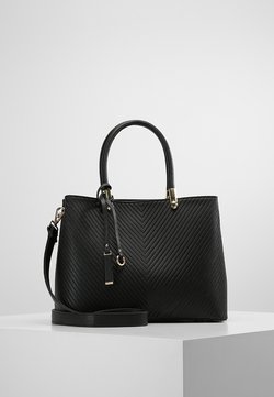 LYDC London - Handtas - black