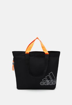 adidas Performance - TOTE - Sporttas - black/white