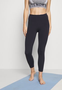 Cotton On Body - ACTIVE CORE 7/8  - Tights - core navy