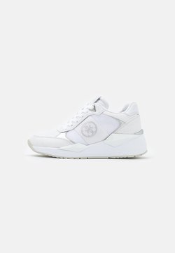 Guess - TESHA - Sneaker low - white