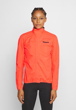 Craft - EMPIRE RAIN - Veste imperméable - shock