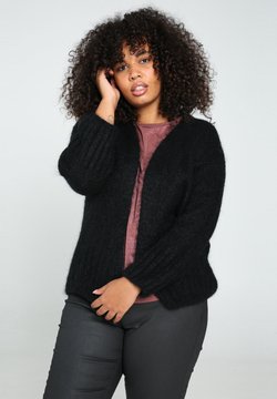 Paprika - Vest - black