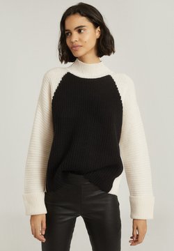 Reiss - Trui - black